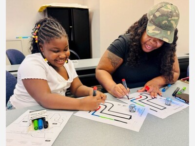 PRESS RELEASE: Museum of Aviation Foundation and Middle Georgia State University Announce New Partnership, Kicking Off with Robotics Educator Camp