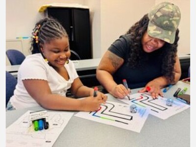 PRESS RELEASE: Museum of Aviation Foundation and Middle Georgia State University Announce New Partnership, Kicking Off with Robotics Educator Camp