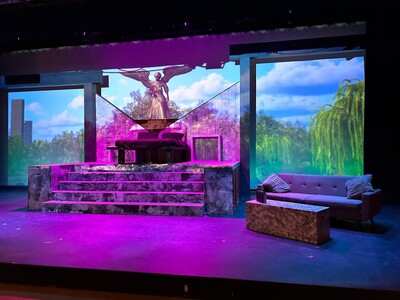 Adventures in the Heart of Georgia: Things to Do this Week in Macon and Greater Middle Georgia