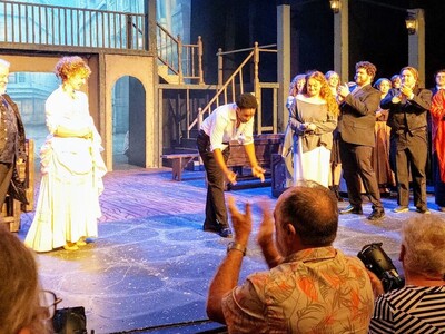 Adventures in the Heart of Georgia: Things to Do this Week in Macon and Greater Middle Georgia
