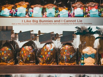 Shuster’s Candy & Creamery Bringing Sweet Candy and Ice Cream to Downtown Macon