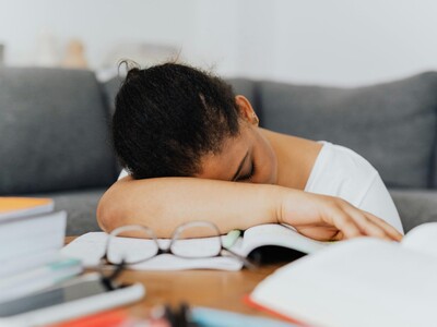 HEALTH: Start the School Year Right with Better Sleep