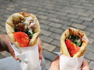 18th Annual Central Georgia Greek Festival (10/24 - 10/26)