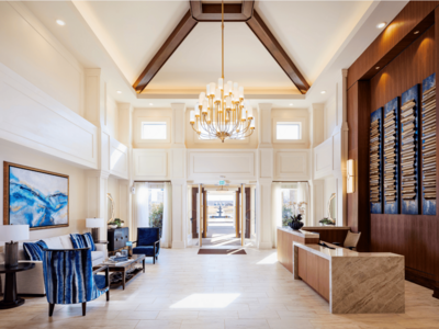 PRESS RELEASE: Westhill Macon in Georgia is the Latest Senior Living Community For SRI Management