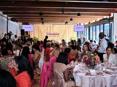 PRESS RELEASE: Meals on Wheels Atlanta to Host 8th Annual Women's Power Luncheon on Sept. 18 at 1705West