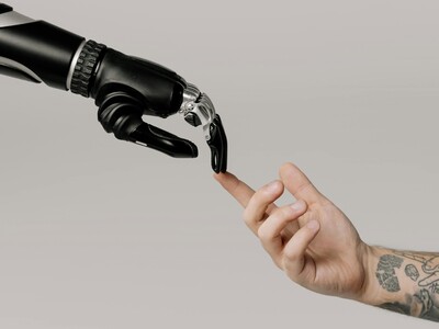 OPINION: The AI Paradox: Profit Over People?