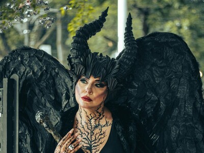 PRESS RELEASE: The Macon Witches Float Returns This October, presented by Ocmulgee Outdoor Expeditions & Visit Macon