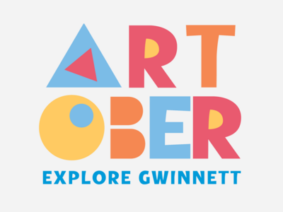 PRESS RELEASE: Explore Gwinnett Announces Ninth Annual ARTober Gwinnett