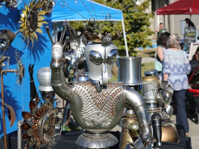 Weekday Adventures in the Heart of Georgia: Monday, October 20th through Thursday, October 23rd