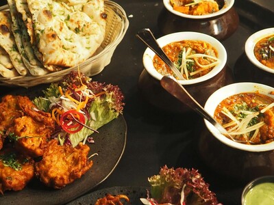 PRESS RELEASE: Georgia Restaurant Association Announces Finalists for the 2025 GRACE Awards