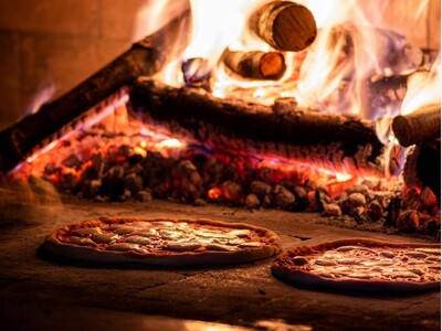 PRESS RELEASE: Smokin’ Oak Wood-Fired Pizza & Taproom Fires Up in Warner Robins, Georgia