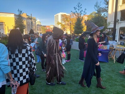 7 Day Weather Forecast for Macon and Middle Georgia: Monday, November 3rd through Sunday, November 9th