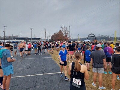 7 Day Weather Forecast for Macon and Middle Georgia: Monday, November 24th through Sunday, November 30th