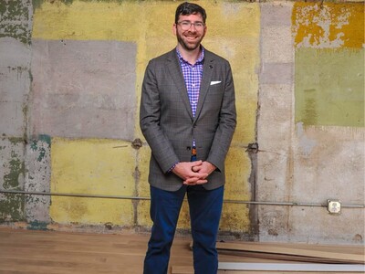 PRESS RELEASE: Macon-Bibb County Commission Establishes  “Josh Rogers Way”