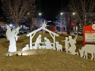 7 Day Weather and Astronomy Forecast for Macon and Middle Georgia (12/22-12/28)