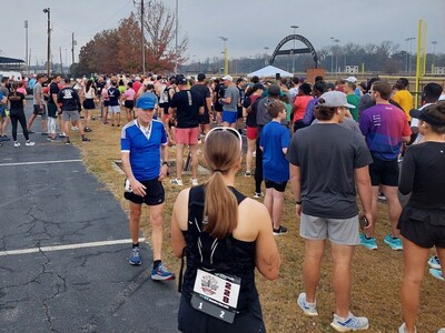 Weekend Adventures in Middle Georgia