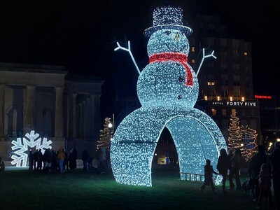 Weekday Adventures in Middle Georgia: Monday, December 1st through Thursday, December 4th