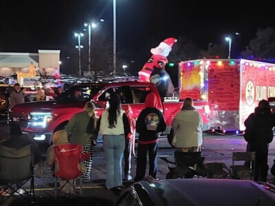 Weekend Adventures in the Heart of Georgia