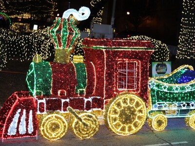 Weekend Adventures in Middle Georgia