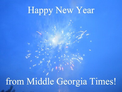 Weekday Adventures in the Heart of Georgia