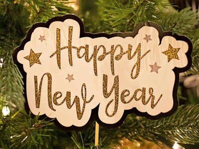 2025 New Year's Eve Celebrations in Georgia