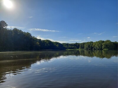 7 Day Weather and Astronomy Forecast for Macon and Middle Georgia (1/5-1/11)