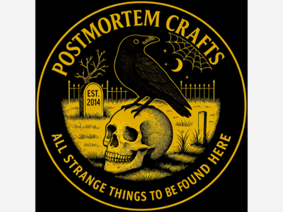 PRESS RELEASE: Inaugural Middle Georgia Oddities Market on April 11, 2026 at the Reverb Room