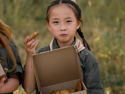 PRESS RELEASE: Girl Scouts of Historic Georgia Kicks Off National Cookie Season Welcoming  Exploremores to the Cookie Lineup and Adobe as National Sponsor