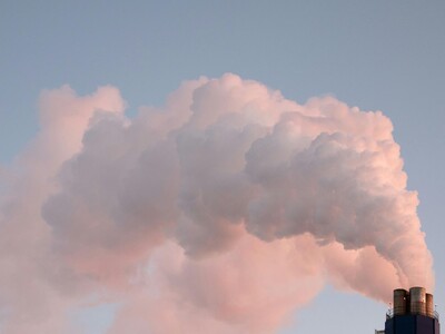 FICTION: The Hum of Progress in Middle Georgia