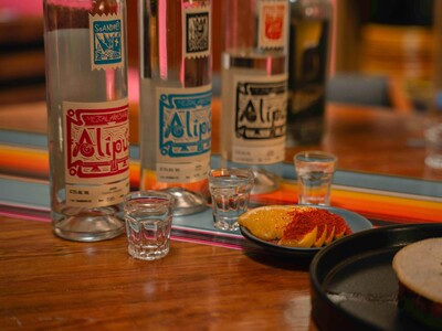 Slipped Up During Dry January? Why One Drink Doesn’t Mean You Failed