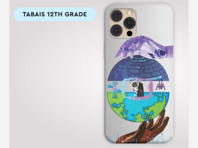 PRESS RELEASE: Cox Mobile Announces 22 Boys & Girls Clubs of America Teen Finalists in Second Annual Phone Case Design Contest