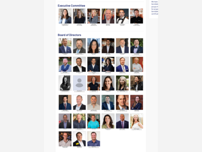 PRESS RELEASE: Georgia Restaurant Association Announces 2026 Board of Directors