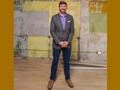 Josh Rogers Way to Be Unveiled in Downtown Macon