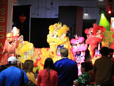 Adventures in the Heart of Georgia: Things to Do this Weekend in Macon and Greater Middle Georgia