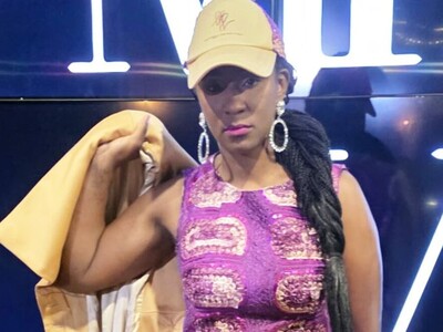 “Art in Fashion” Comes Alive at Lamar Arts