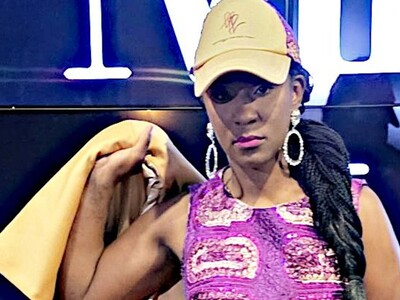 “Art in Fashion” Comes Alive at Lamar Arts