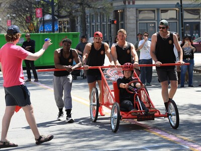 7 Day Weather Forecast for Macon (3/22-3/28)