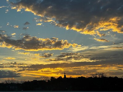 7 Day Weather and Astronomy Forecast for Macon and Middle Georgia (3/9-3/15)