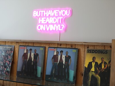 Weekday Adventures in the Heart of Georgia (4/13-4/16)