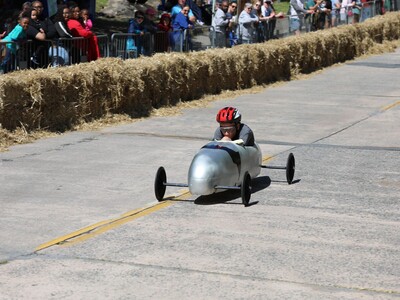 Weekend Adventures in the Heart of Georgia (4/10-4/12)