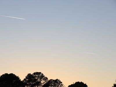 7 Day Weather and Astronomy Forecast for Macon and Middle Georgia (4/6-4/12)