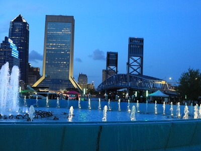 Weekday Adventures in the Heart of Georgia (4/6-4/12)