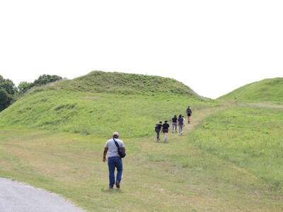 Weekend Adventures in the Heart of Georgia (4/24-4/26)