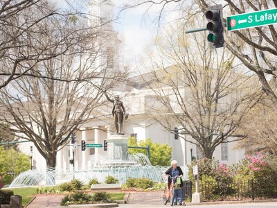 ROAD TRIP: Events Happening in LaGrange During May and June