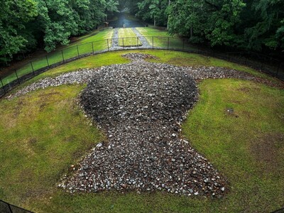 Weekday Adventures in the Heart of Georgia: Honoring the Fallen, Plant Bingo, Trivia, and More (5/25-5/28)