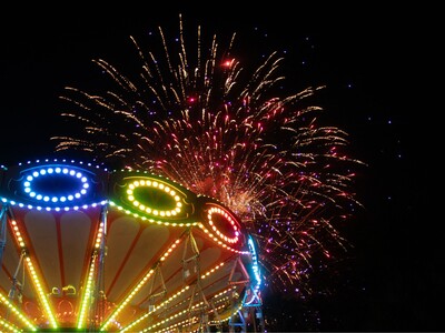 PRESS RELEASE: Wild Adventures Named Top 5 Most Affordable Theme Park in U.S. 