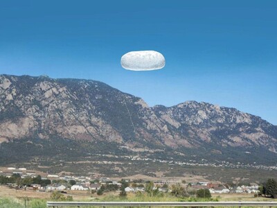 NEWS OF THE WEIRD: From Fringe to Federal the UAP Disclosure Story Keeps Growing