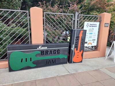 Jim Webb's Middle Georgia Live Music Report (7/20-7/26)
