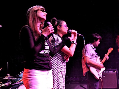 Jim Webb's Middle Georgia Live Music Report (7/6-7/12)