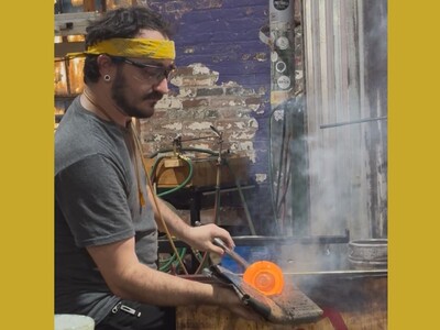 Weekend Adventures in the Heart of Georgia (7/13-7/19)
